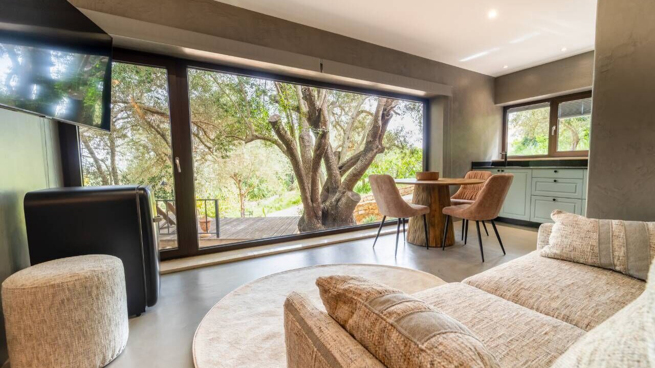 Photo of Livingroom in Aldeia dos Matos
