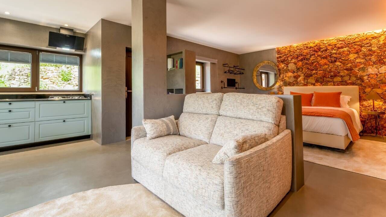 Photo of Livingroom in Aldeia dos Matos