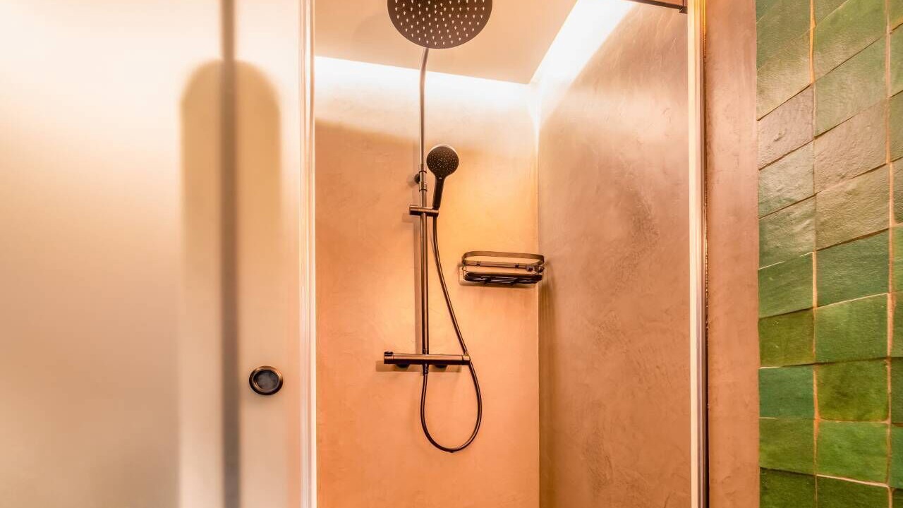 Photo of Bathroom in Aldeia dos Matos