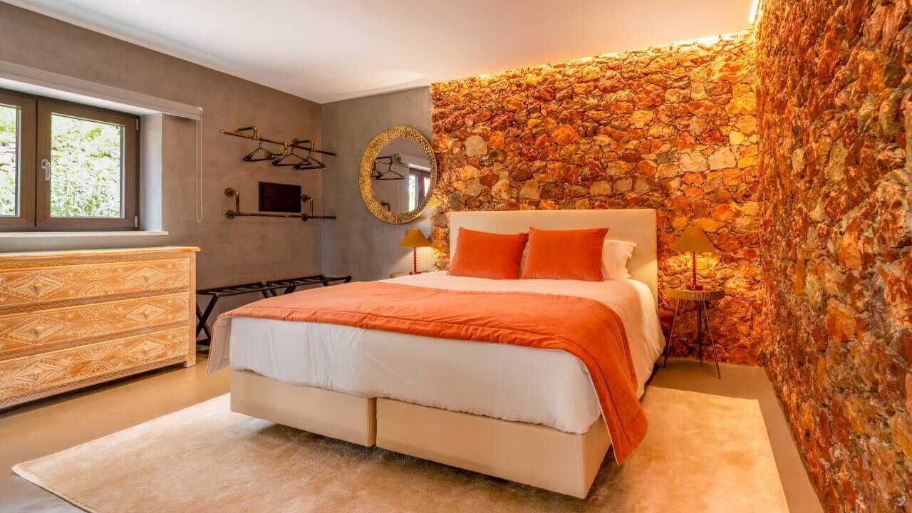 Photo of Bedroom in Aldeia dos Matos