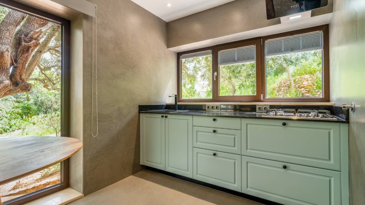 Photo of Kitchen in Aldeia dos Matos