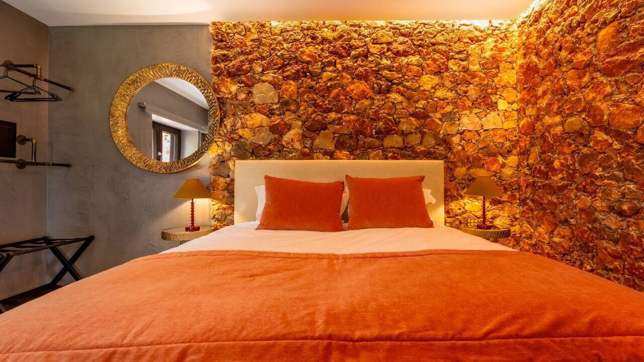 Photo of Bedroom in Aldeia dos Matos