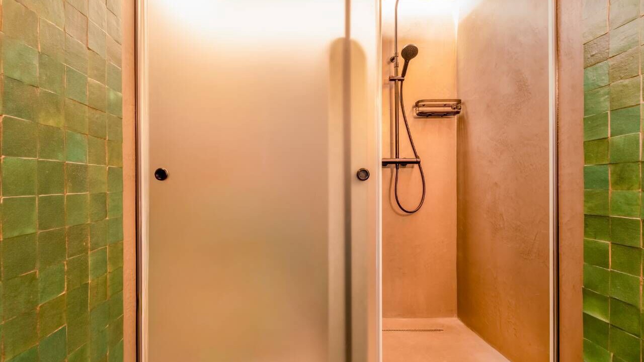 Photo of Bathroom in Aldeia dos Matos