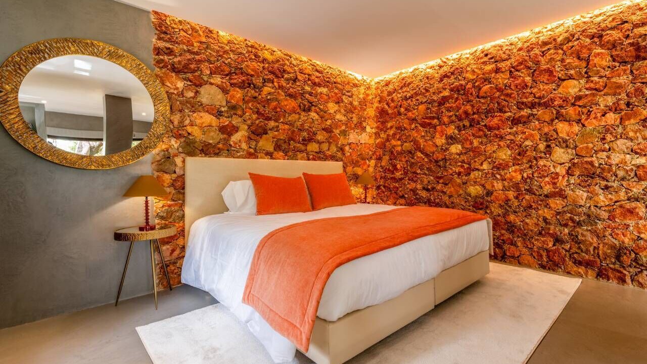 Photo of Bedroom in Aldeia dos Matos