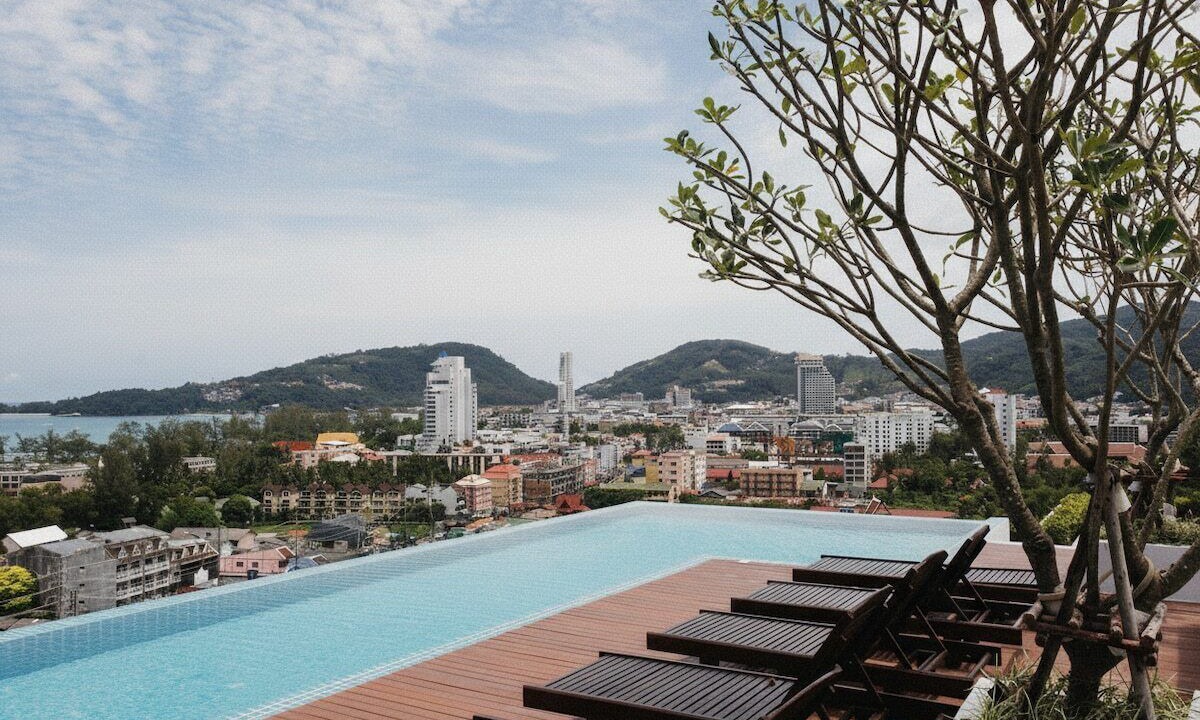 Photo of Outdoor in Patong
