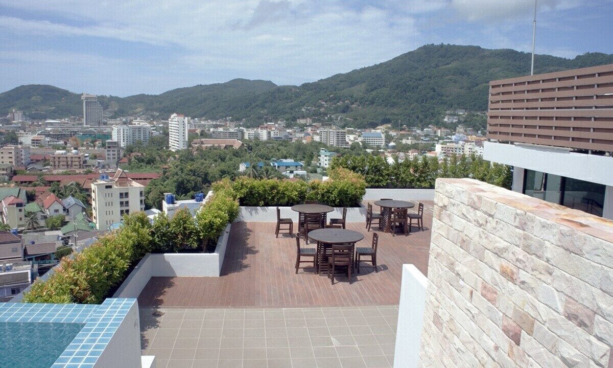 Photo of Outdoor in Patong