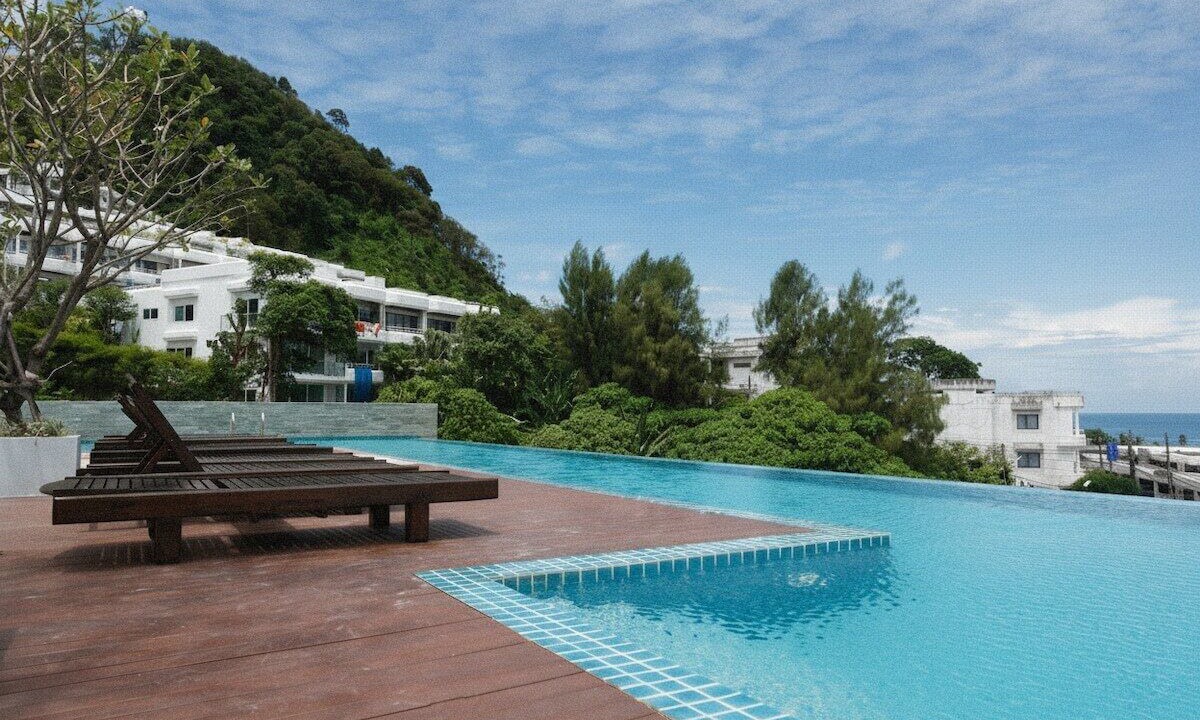 Photo of Outdoor in Patong