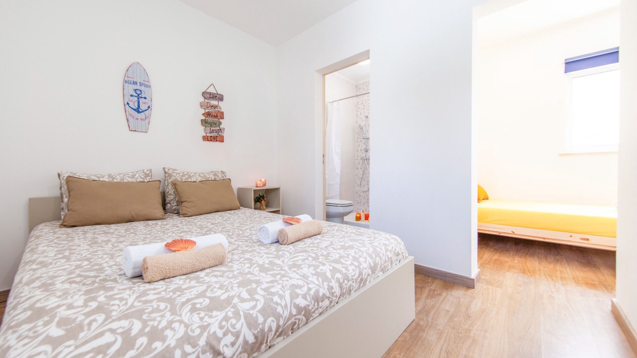 Photo of Bedroom in Montechoro