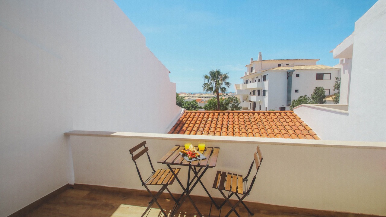 Photo of Outdoor in Montechoro