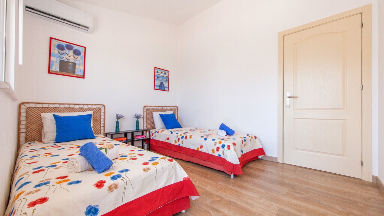 Photo of Bedroom in Montechoro