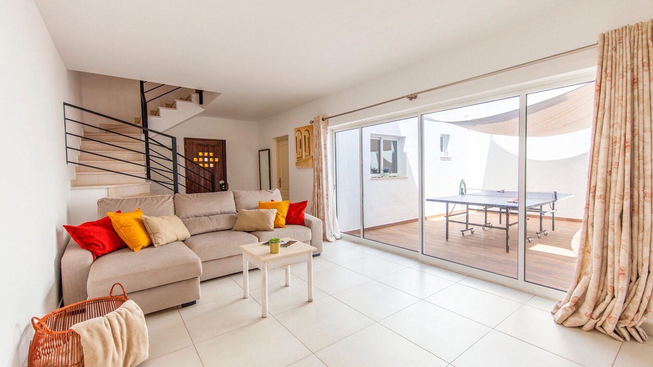 Photo of Livingroom in Montechoro