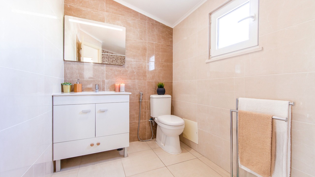 Photo of Bathroom in Montechoro