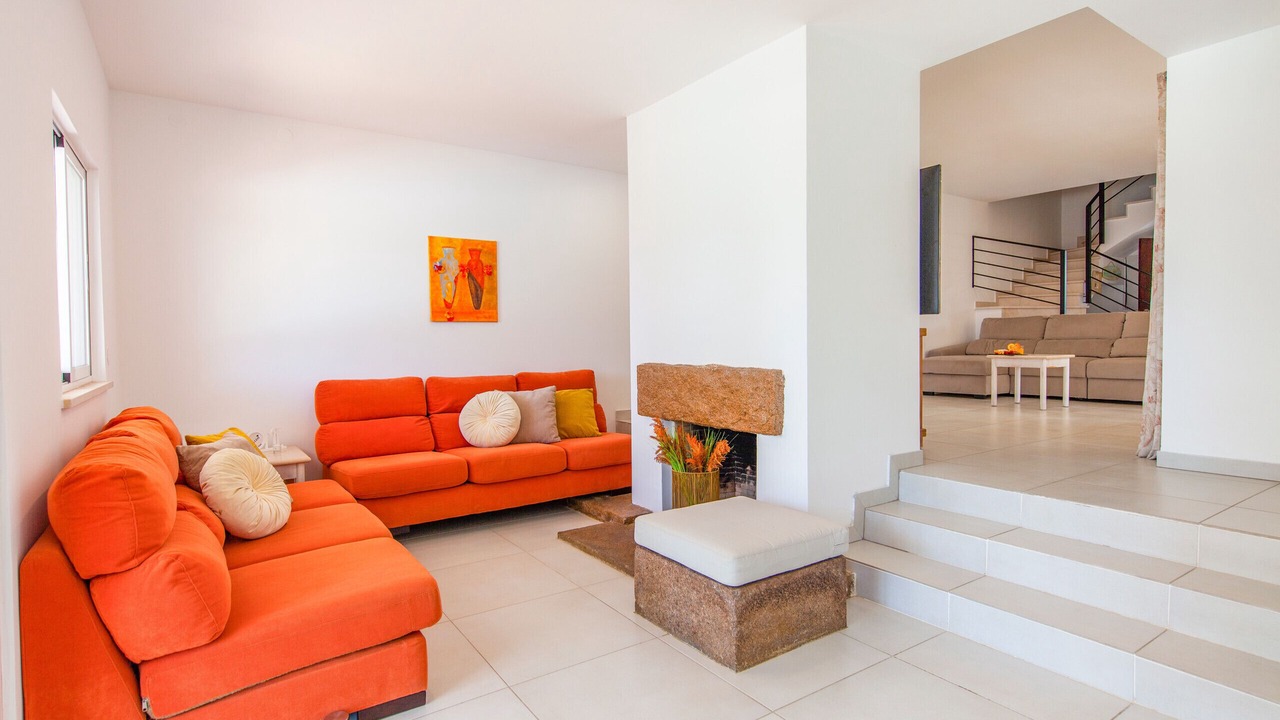 Photo of Livingroom in Montechoro