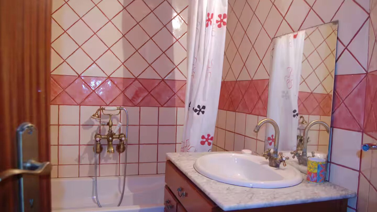 Photo of Bathroom in Barao de Sao Joao