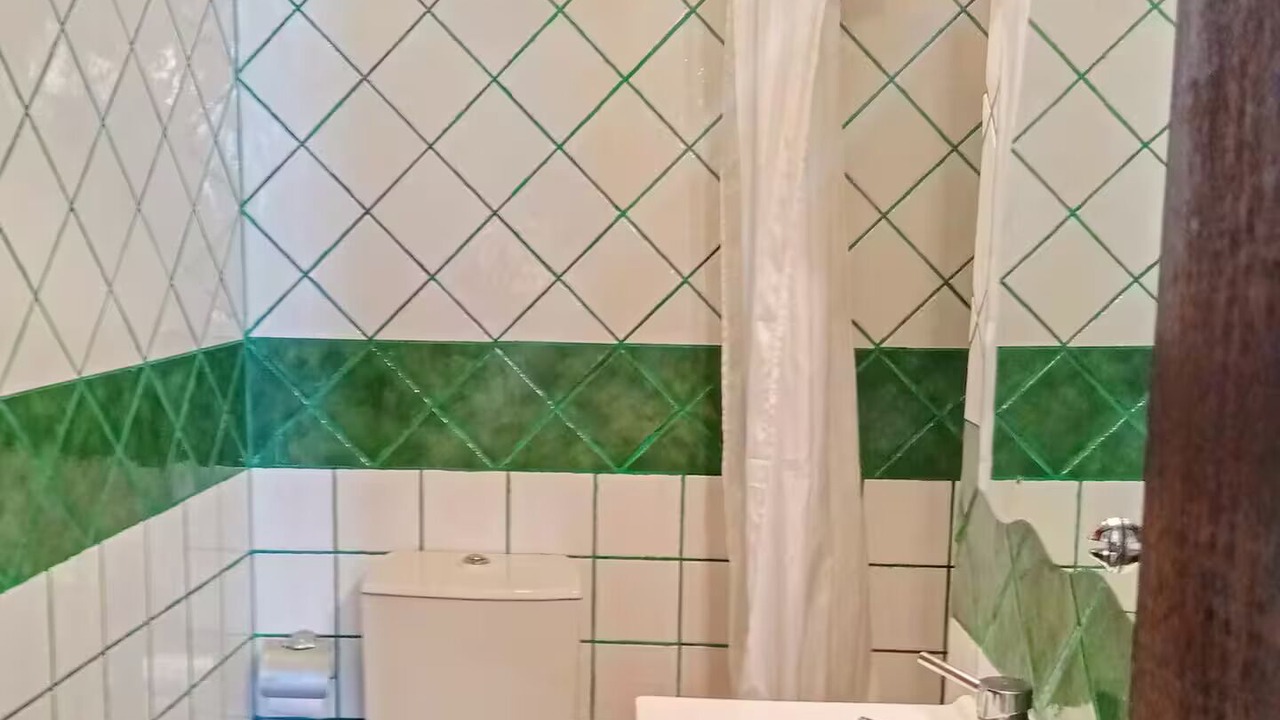 Photo of Bathroom in Barao de Sao Joao