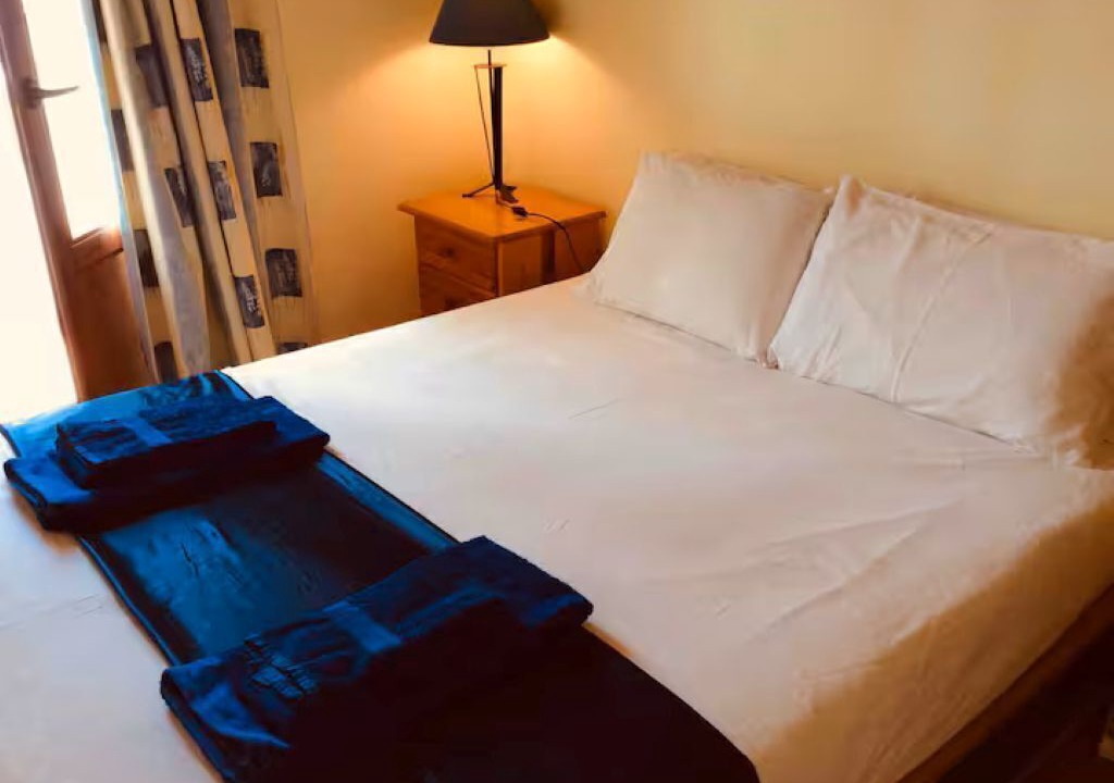 Photo of Bedroom in Barao de Sao Joao