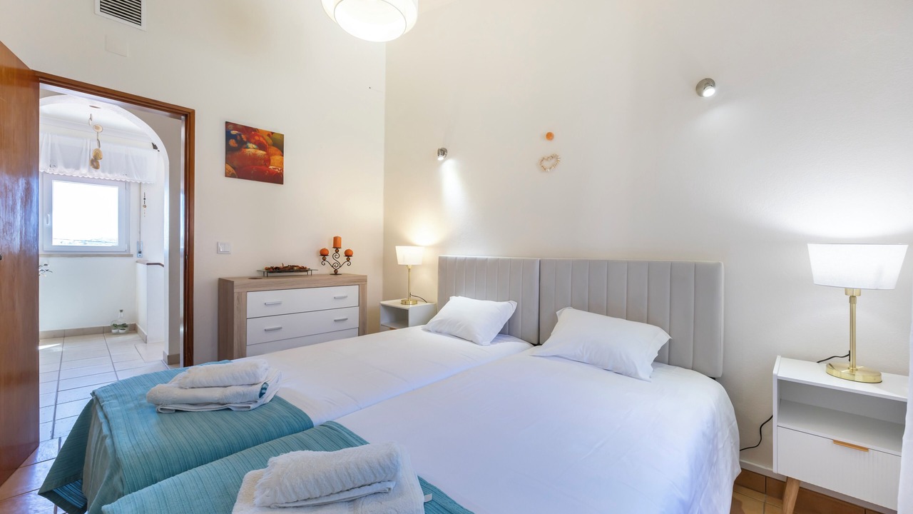 Photo of Bedroom in Budens