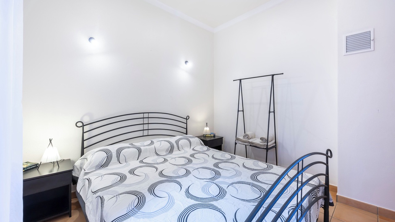 Photo of Bedroom in Budens