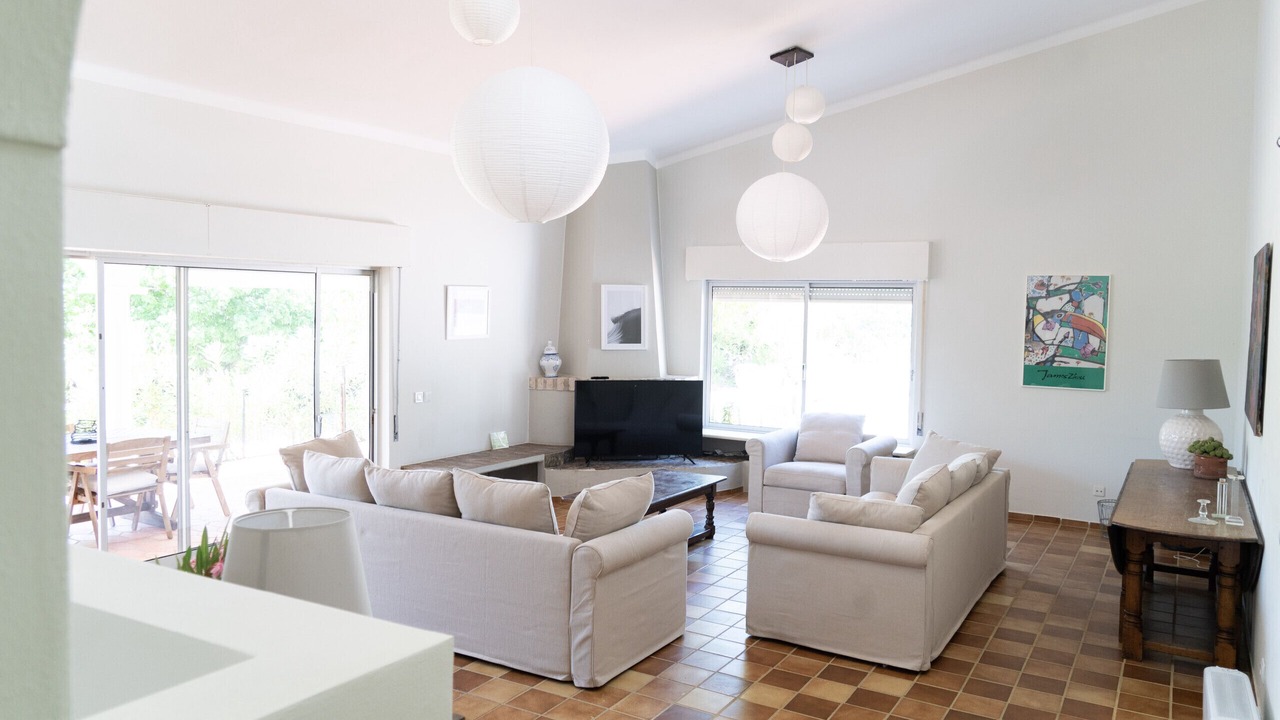 Photo of Livingroom in Boliqueime