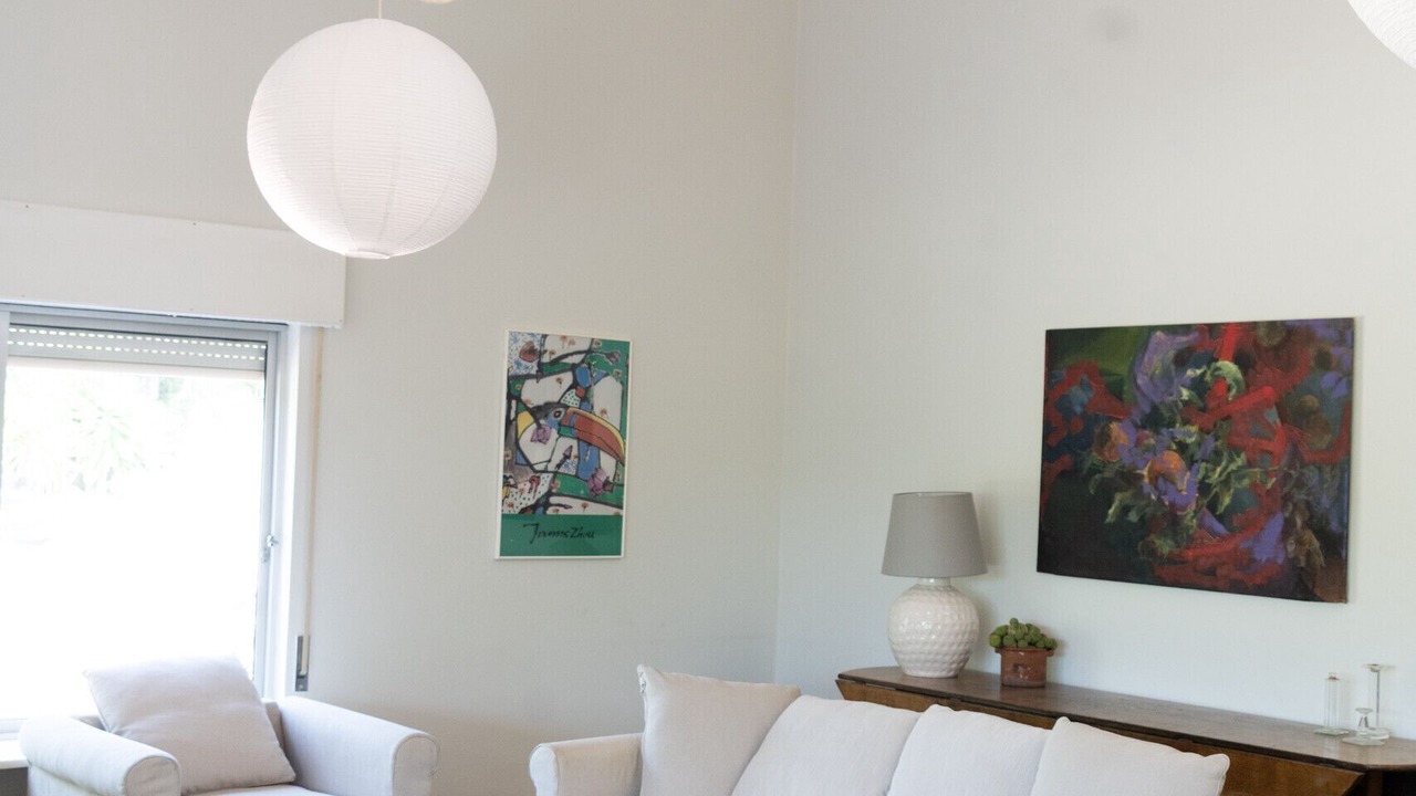Photo of Livingroom in Boliqueime