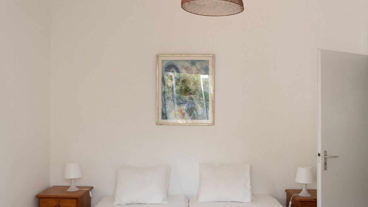 Photo of Bedroom in Boliqueime