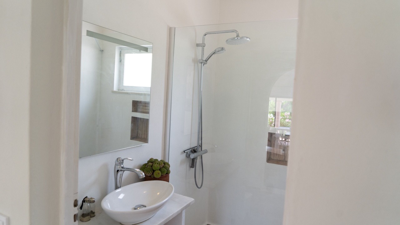 Photo of Bathroom in Boliqueime