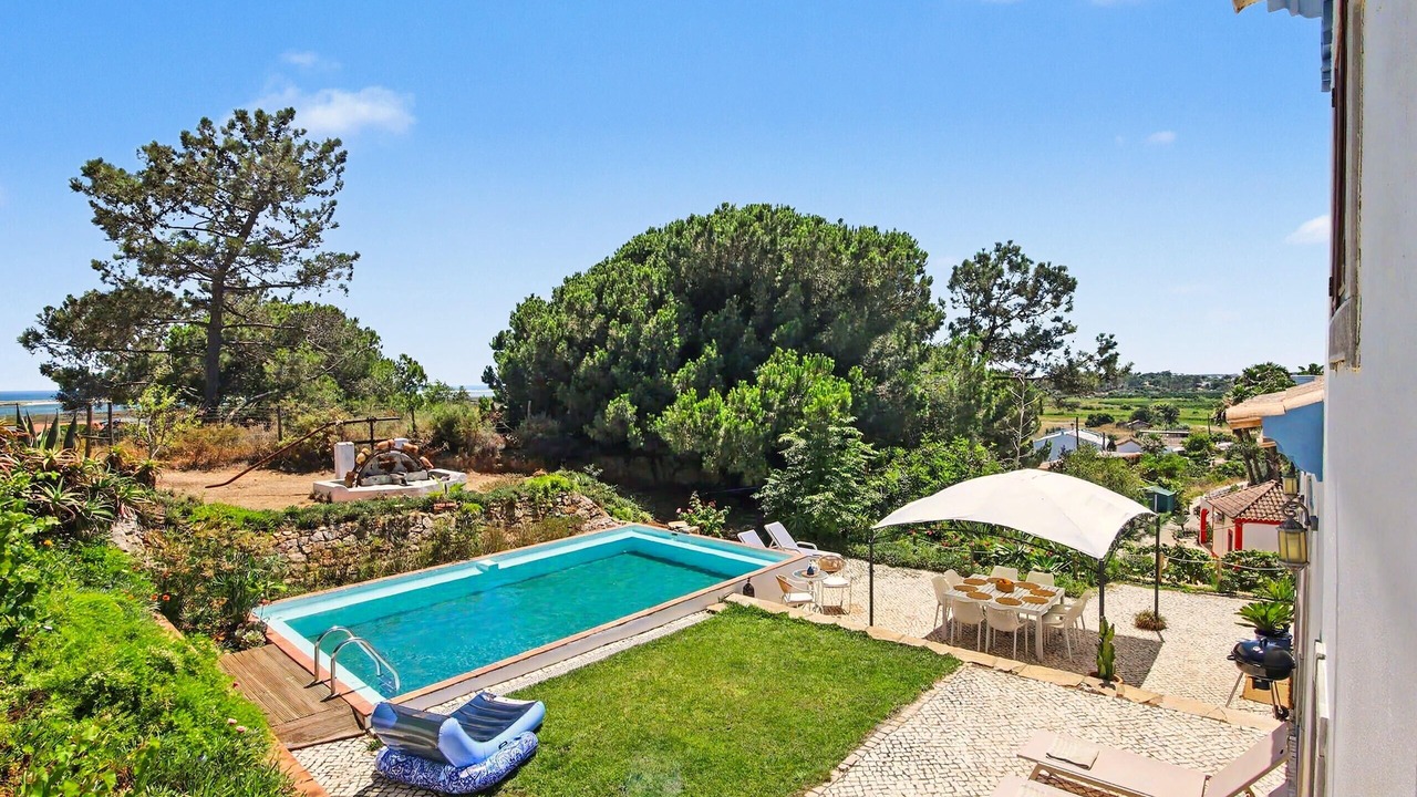 Photo of Outdoor in Tavira