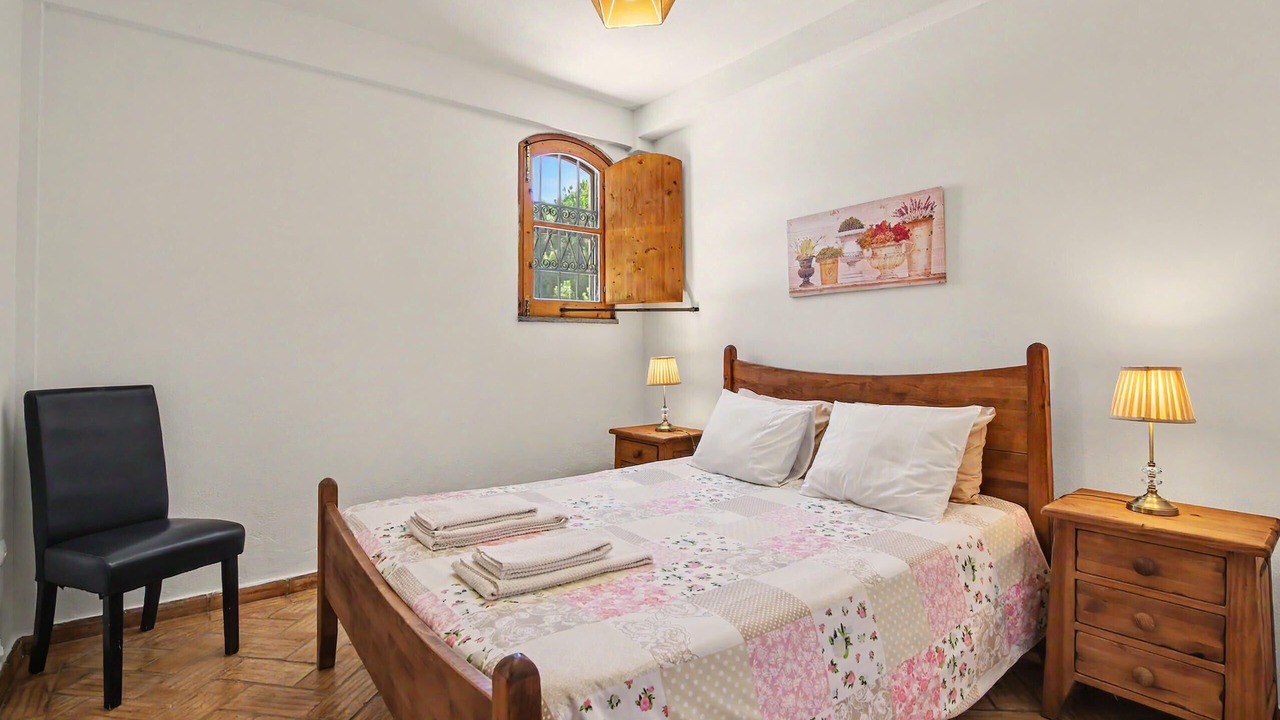 Photo of Bedroom in Tavira