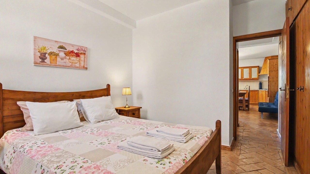 Photo of Bedroom in Tavira