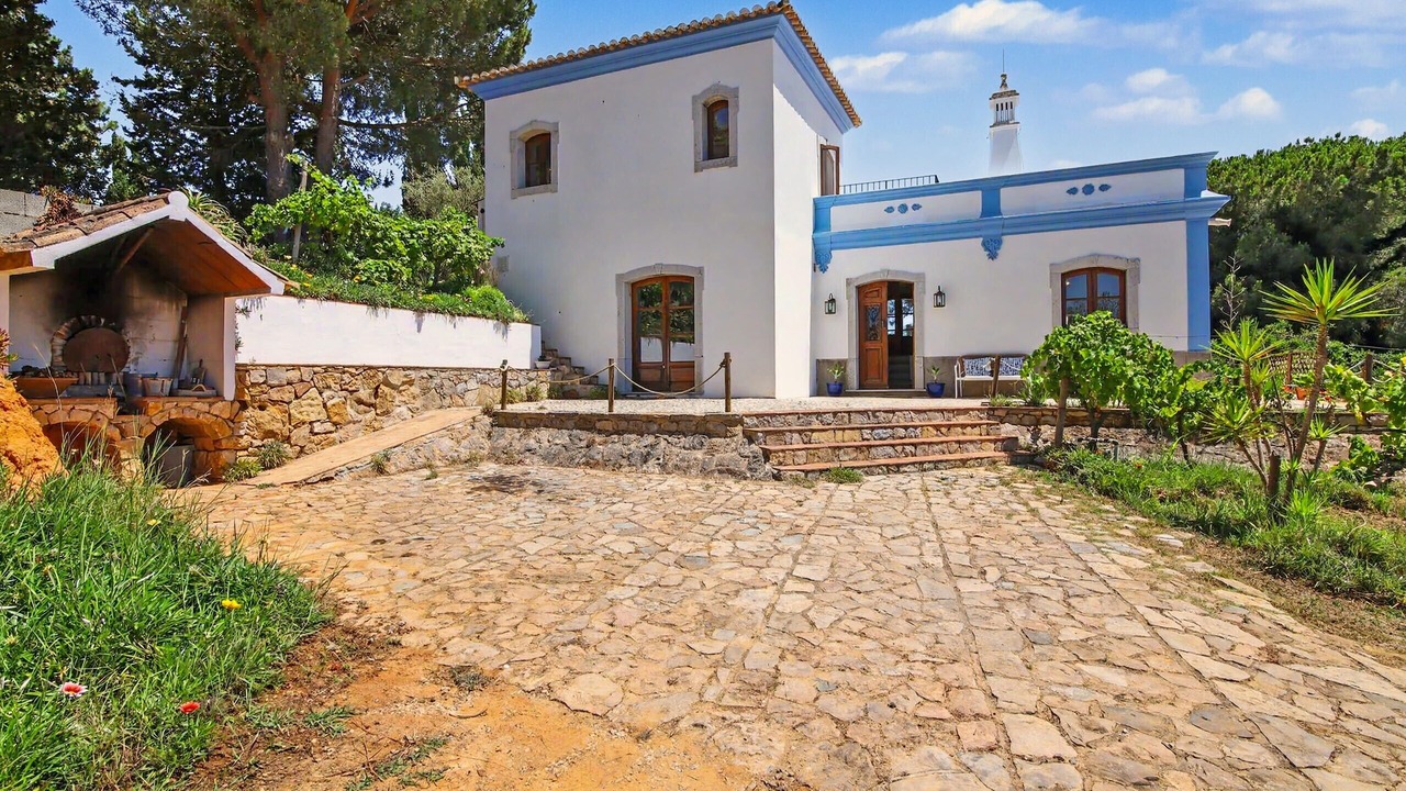 Photo of Outdoor in Tavira