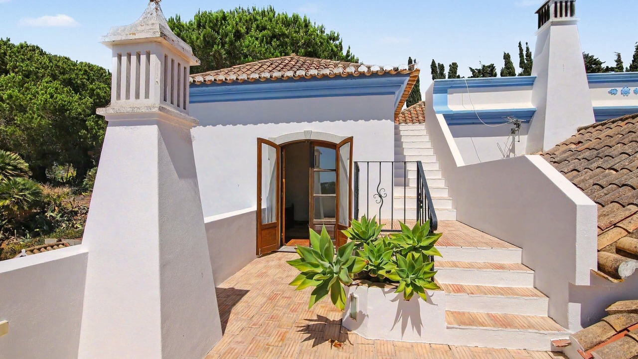 Photo of Outdoor in Tavira