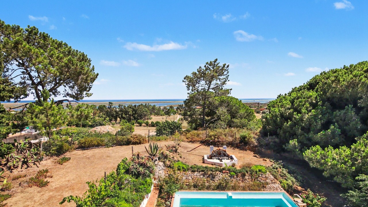 Photo of Outdoor in Tavira