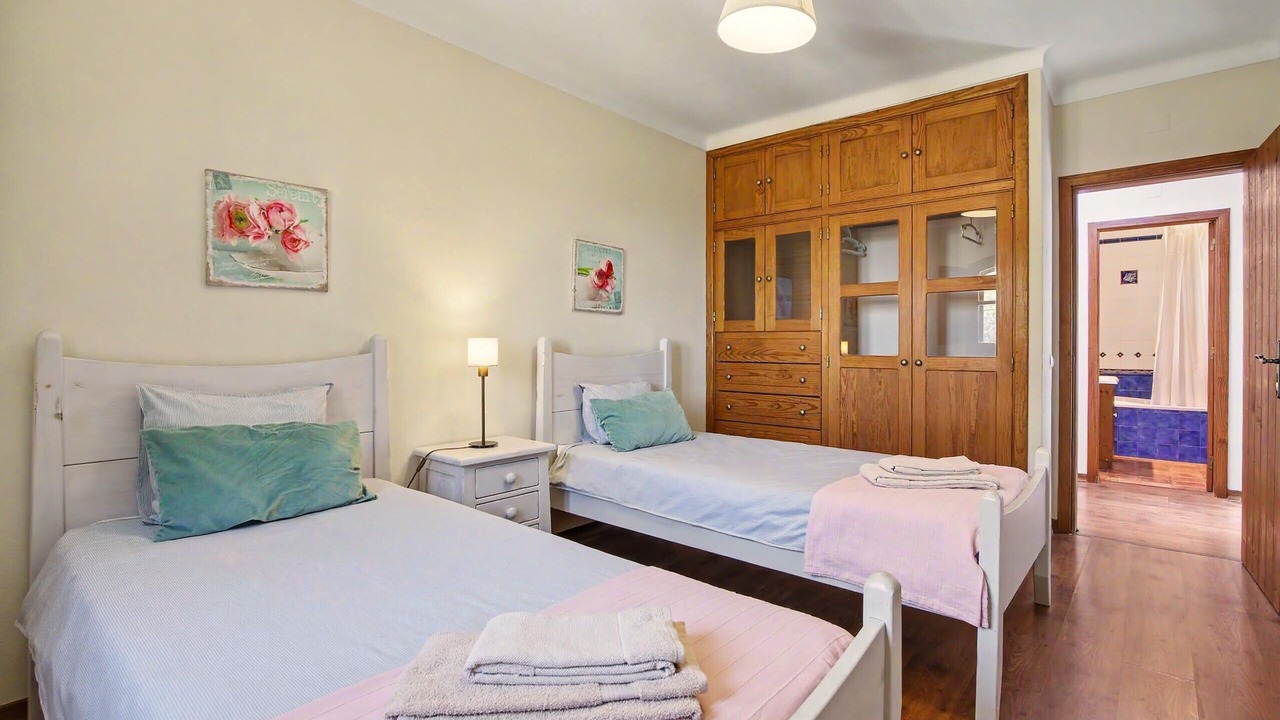 Photo of Bedroom in Tavira
