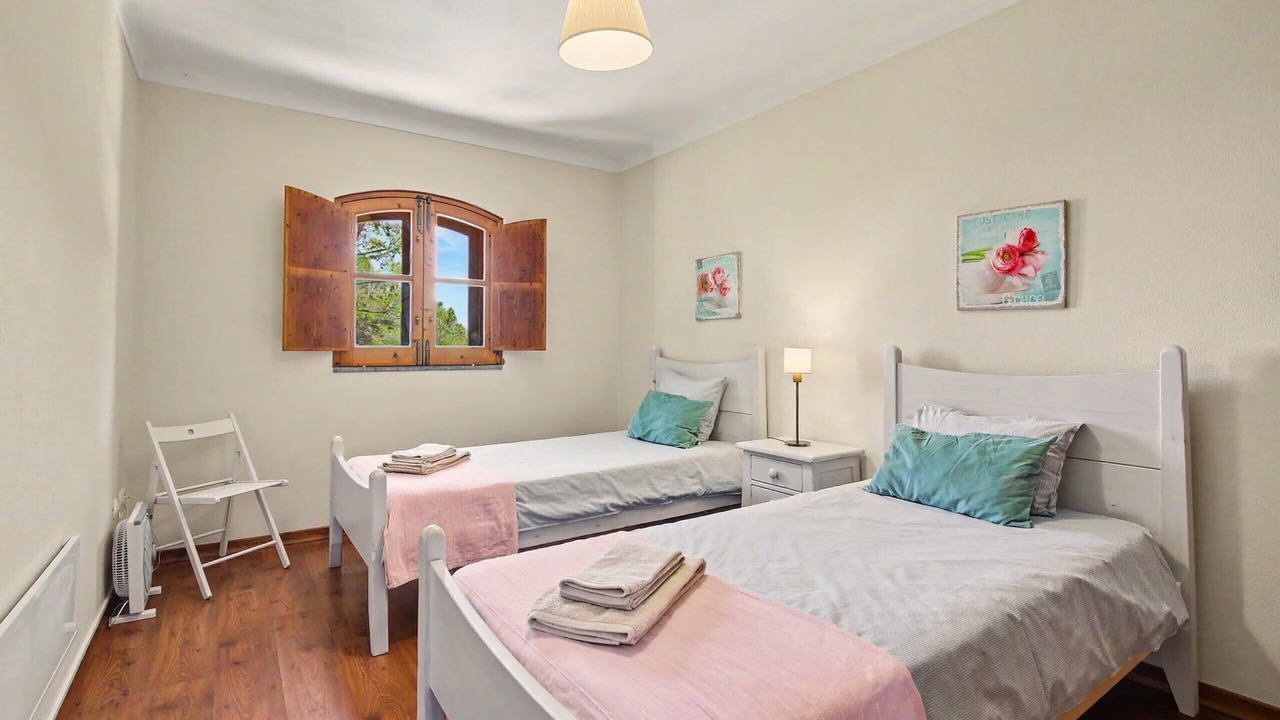 Photo of Bedroom in Tavira