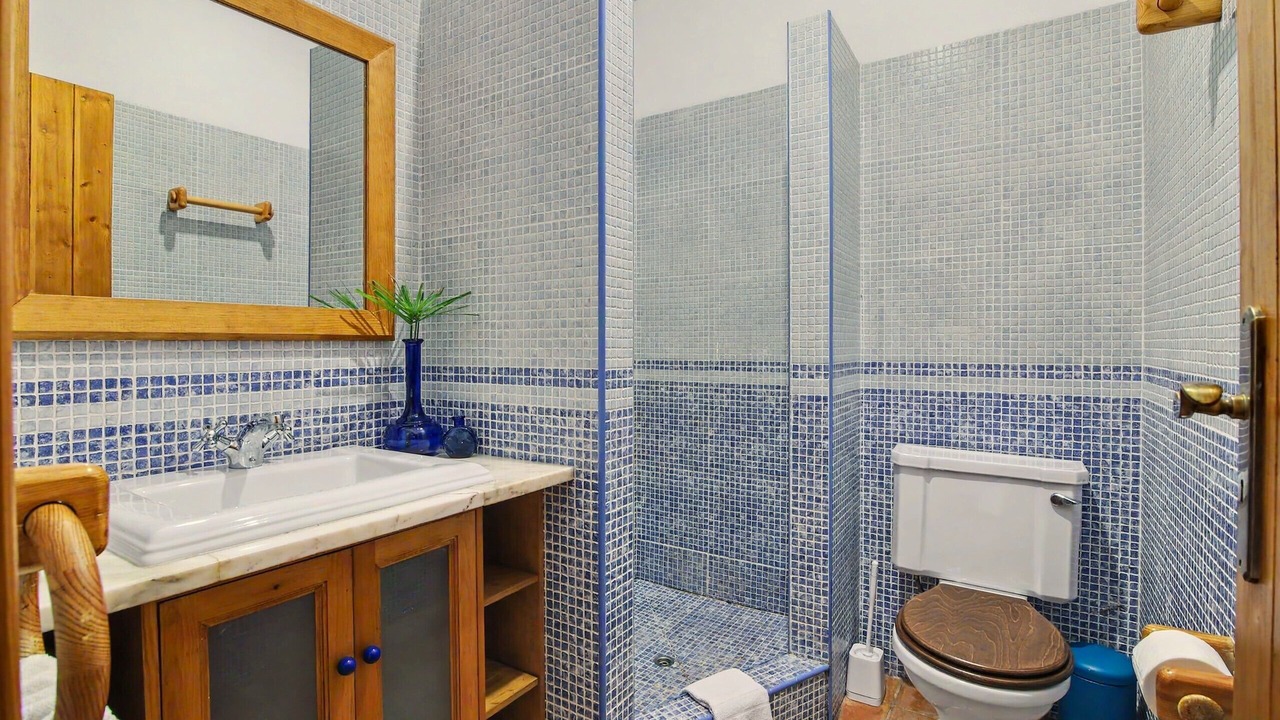 Photo of Bathroom in Tavira