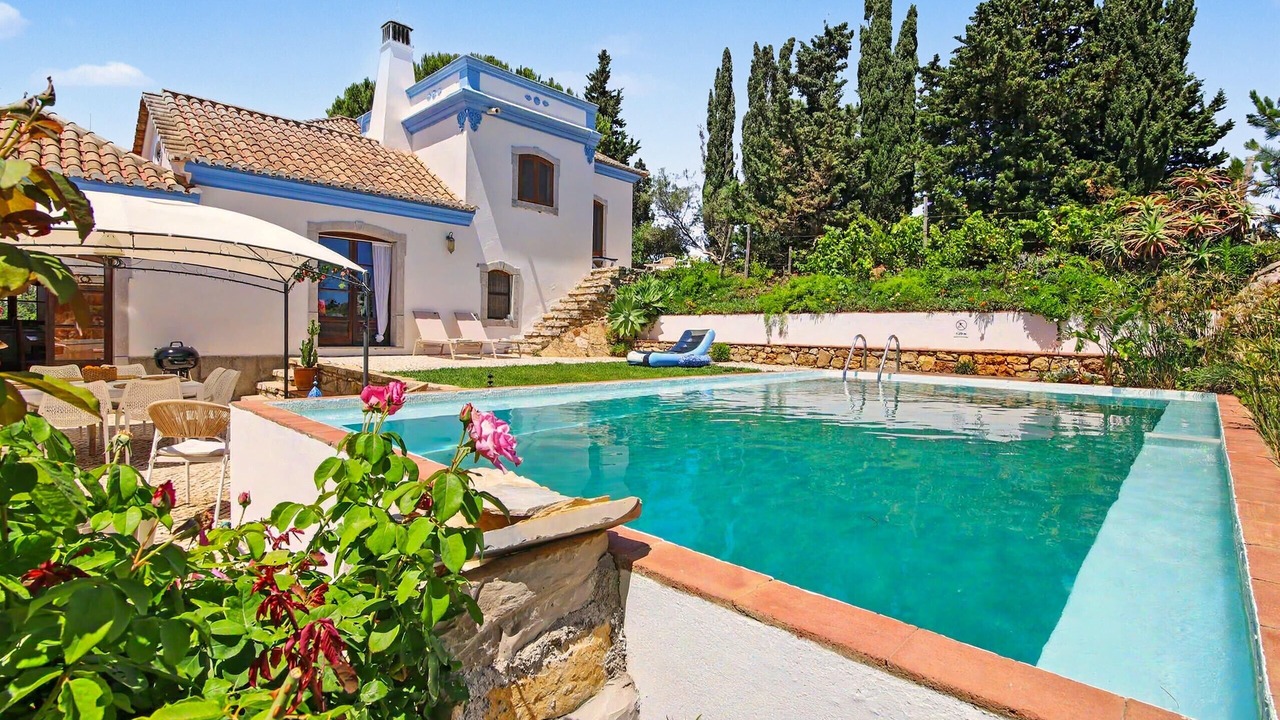Photo of Outdoor in Tavira