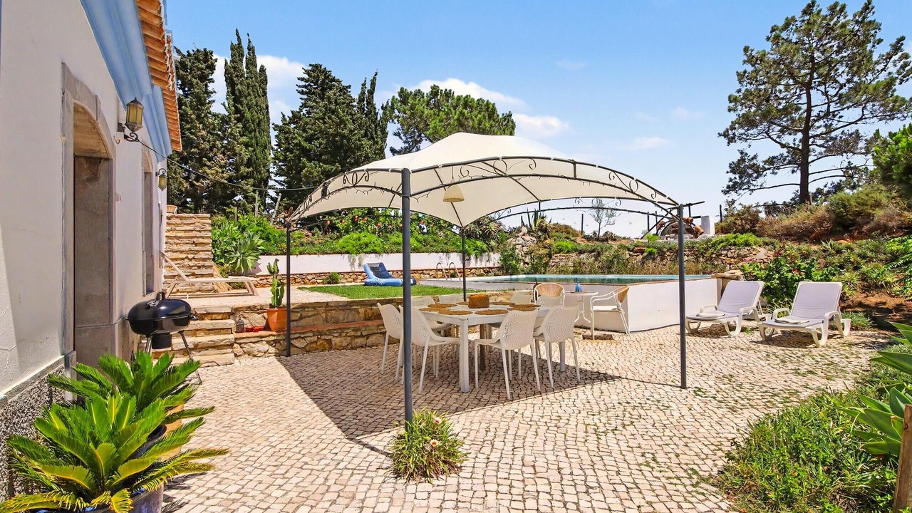 Photo of Outdoor in Tavira