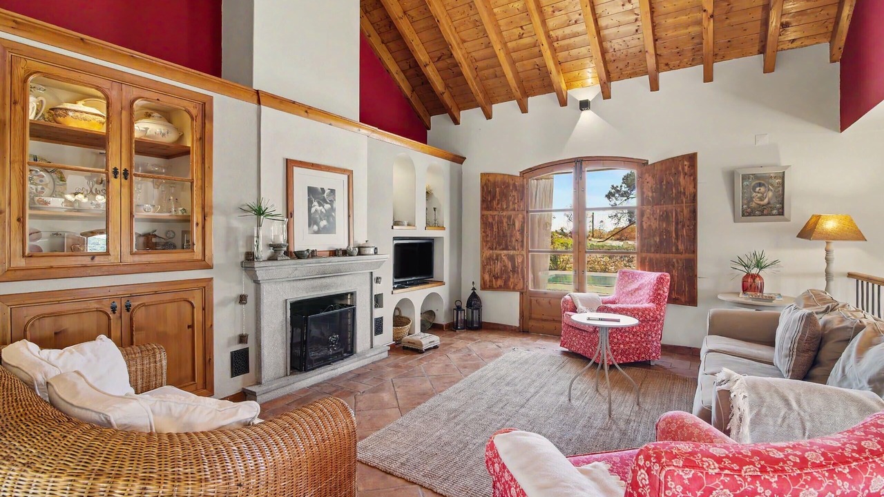 Photo of Livingroom in Tavira