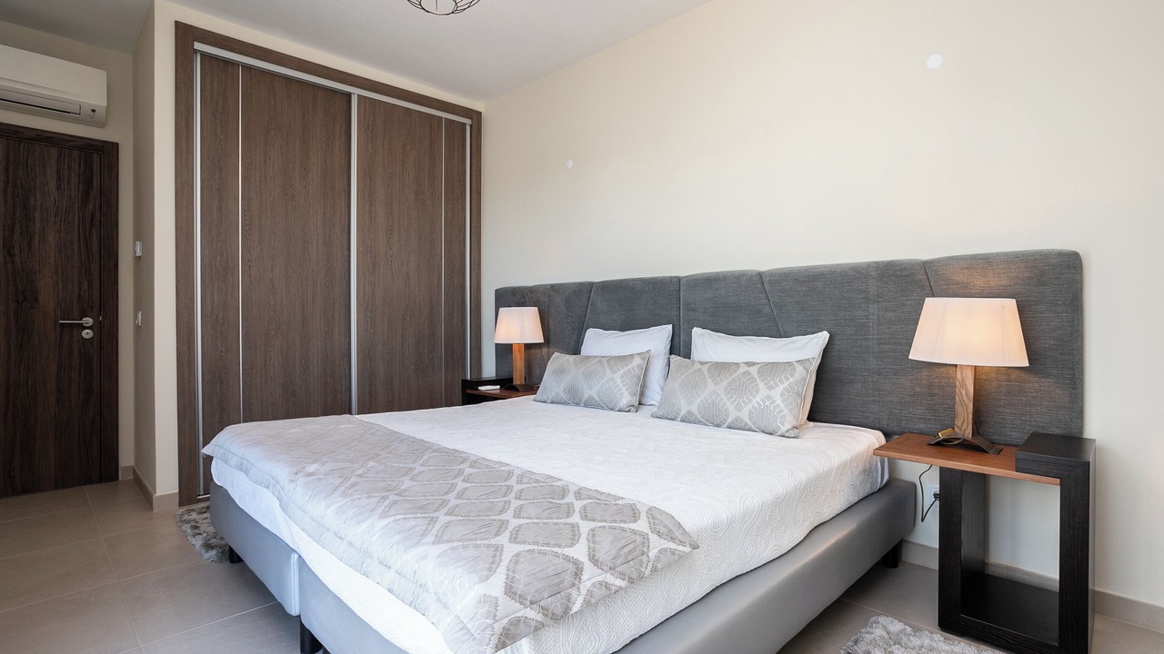 Photo of Bedroom in Olhao