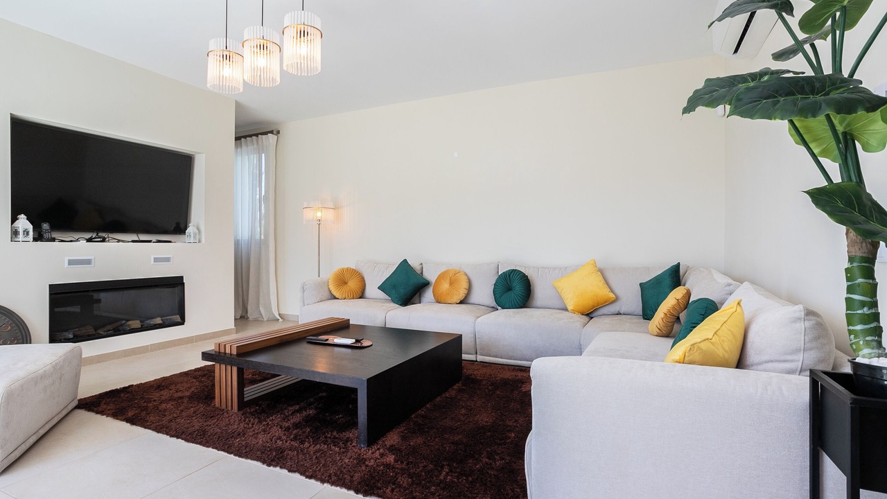 Photo of Livingroom in Olhao