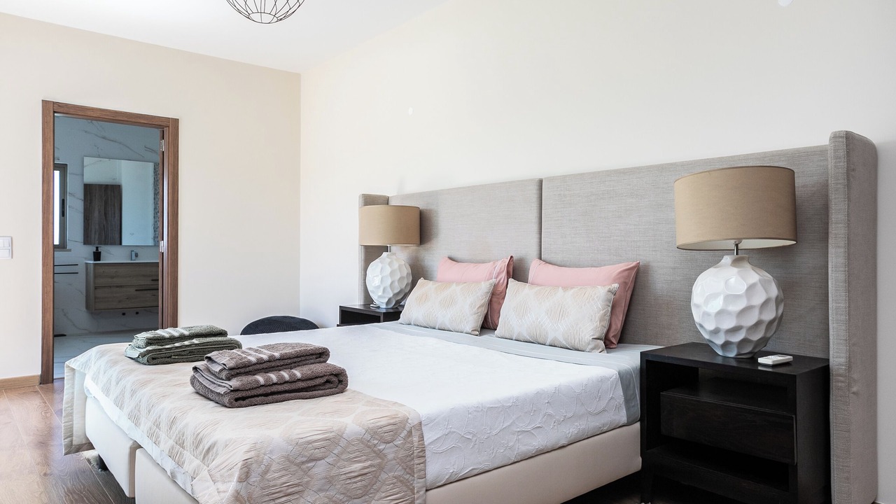 Photo of Bedroom in Olhao