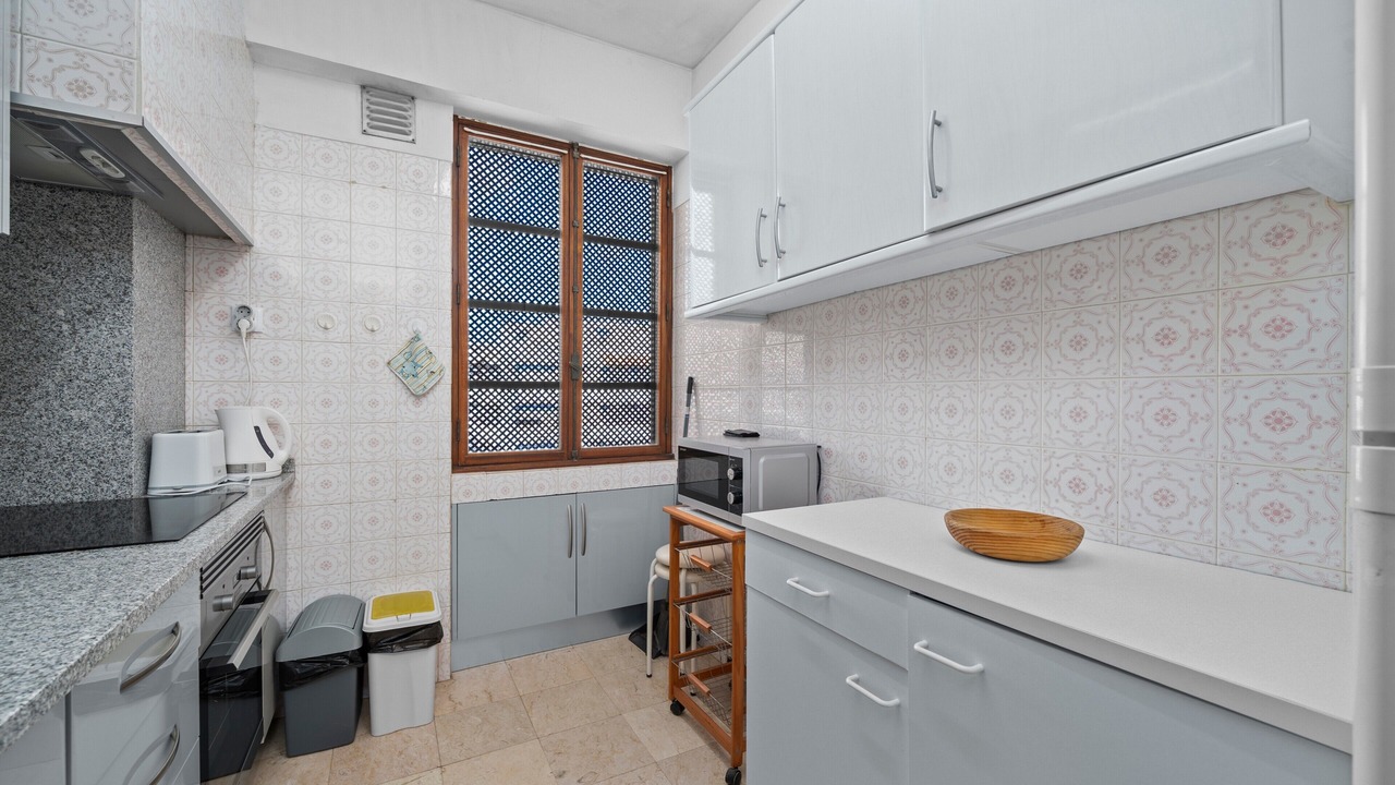 Photo of Kitchen in Torralta