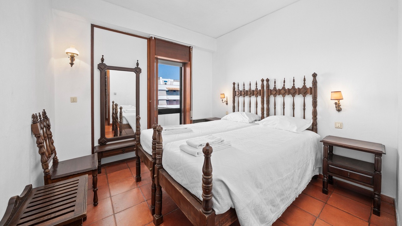 Photo of Bedroom in Torralta