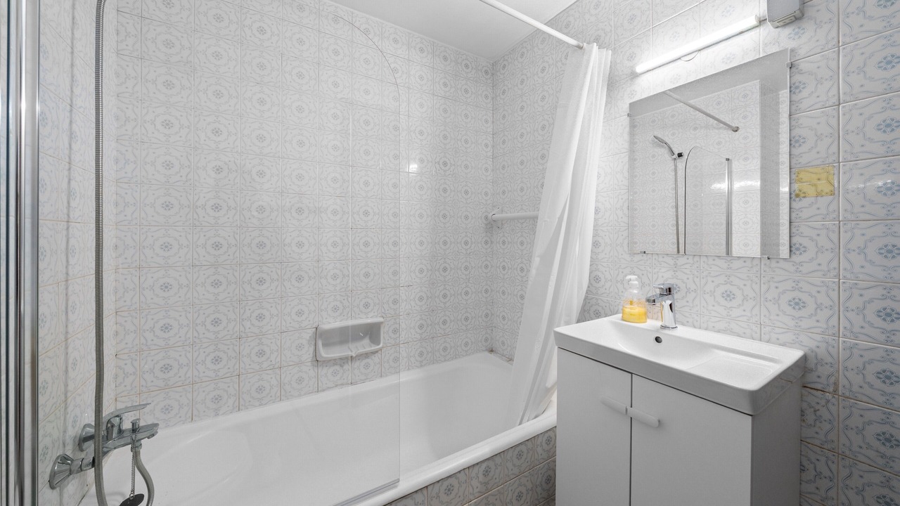 Photo of Bathroom in Torralta