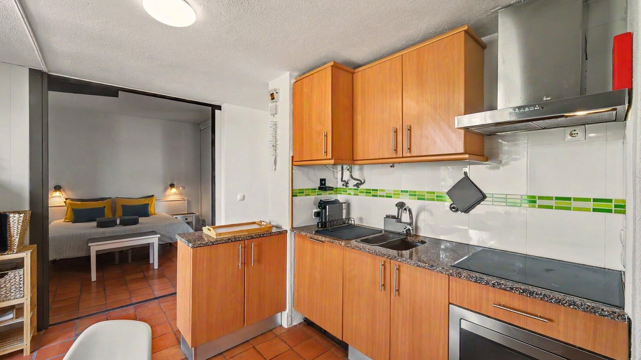Photo of Kitchen in Montes de Alvor