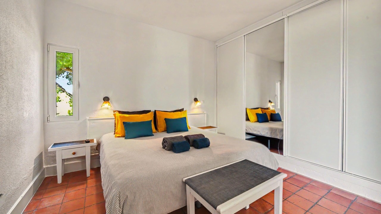 Photo of Bedroom in Montes de Alvor