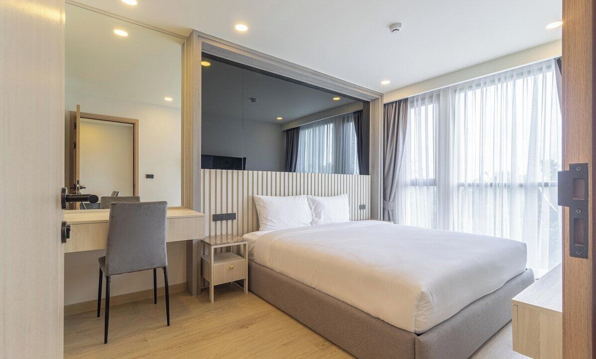 Photo of Bedroom in Laguna