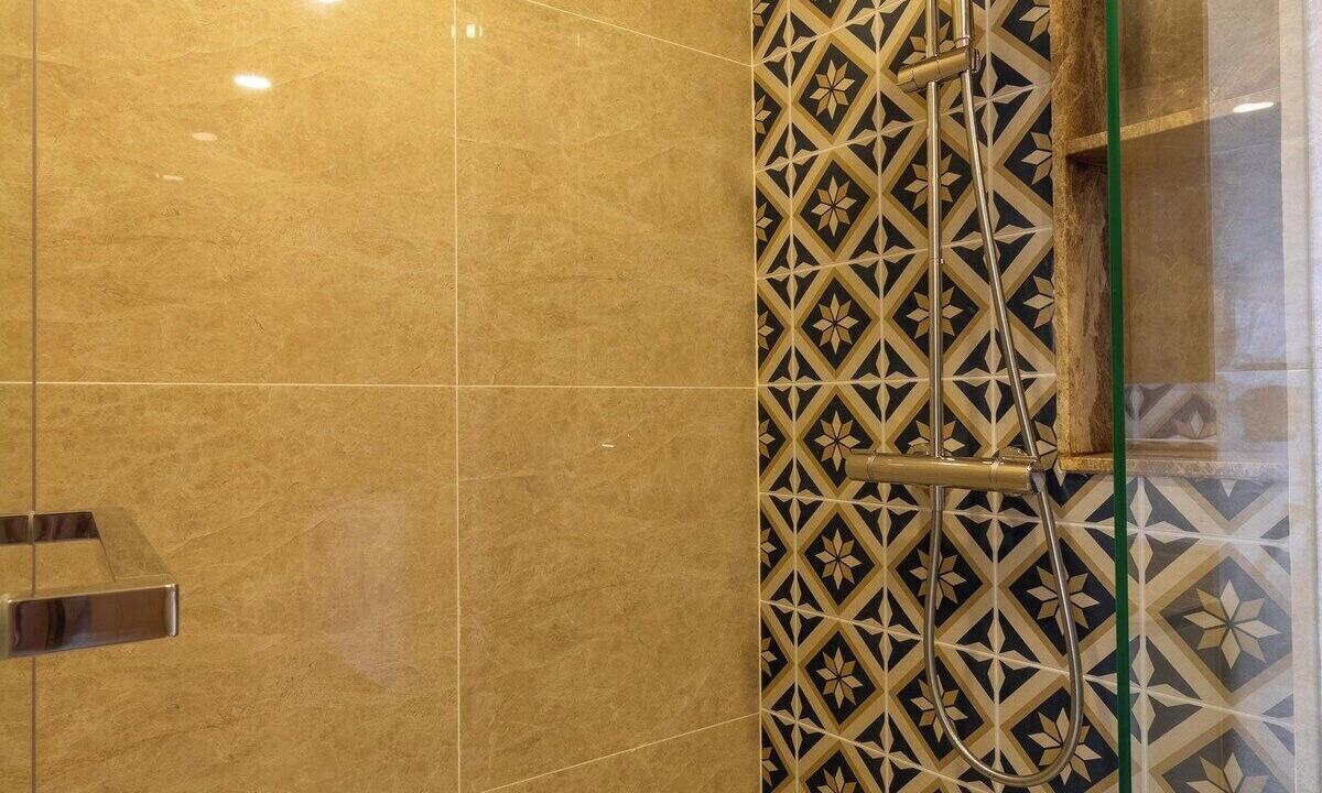 Photo of Bathroom in Laguna