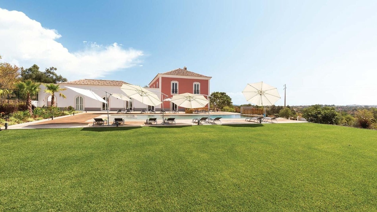 Photo of Patio Balcony in Albufeira