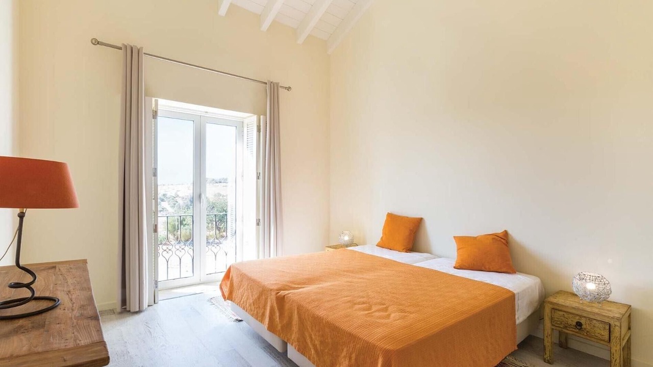 Photo of Bedroom in Albufeira